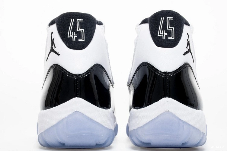 Jordan 378037-100 11 Retro   Concord Air  0326